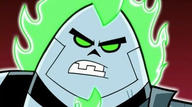 danny phantom season 2 episode 4