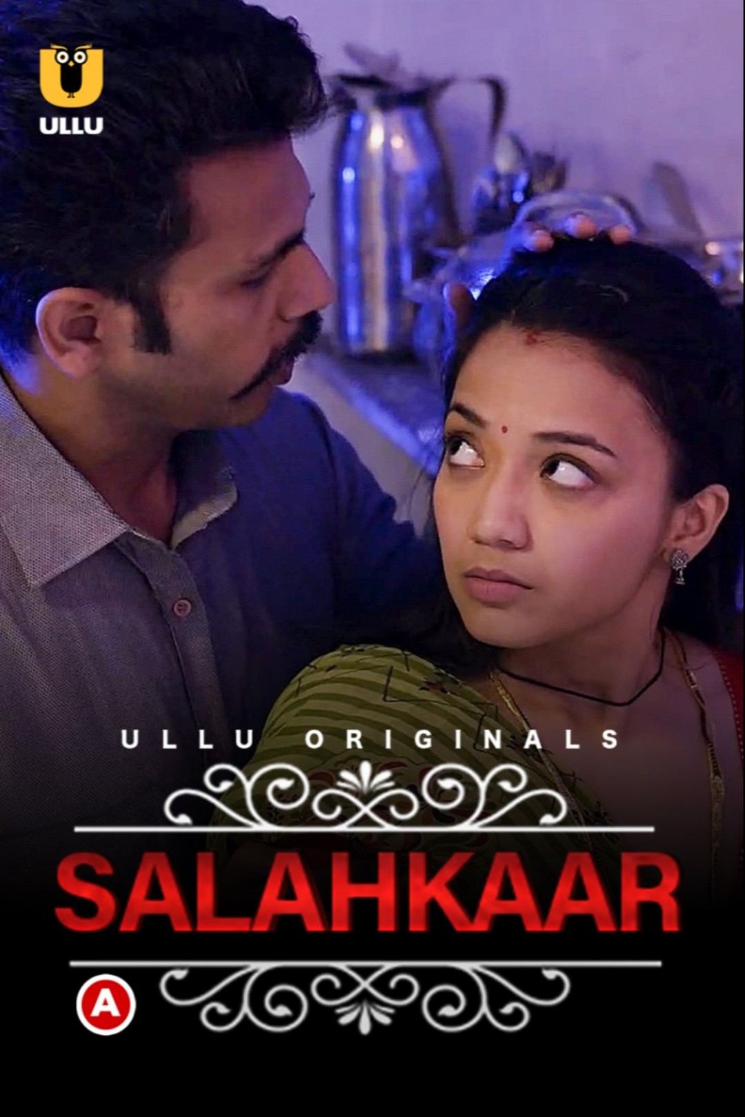 salahkaar web series