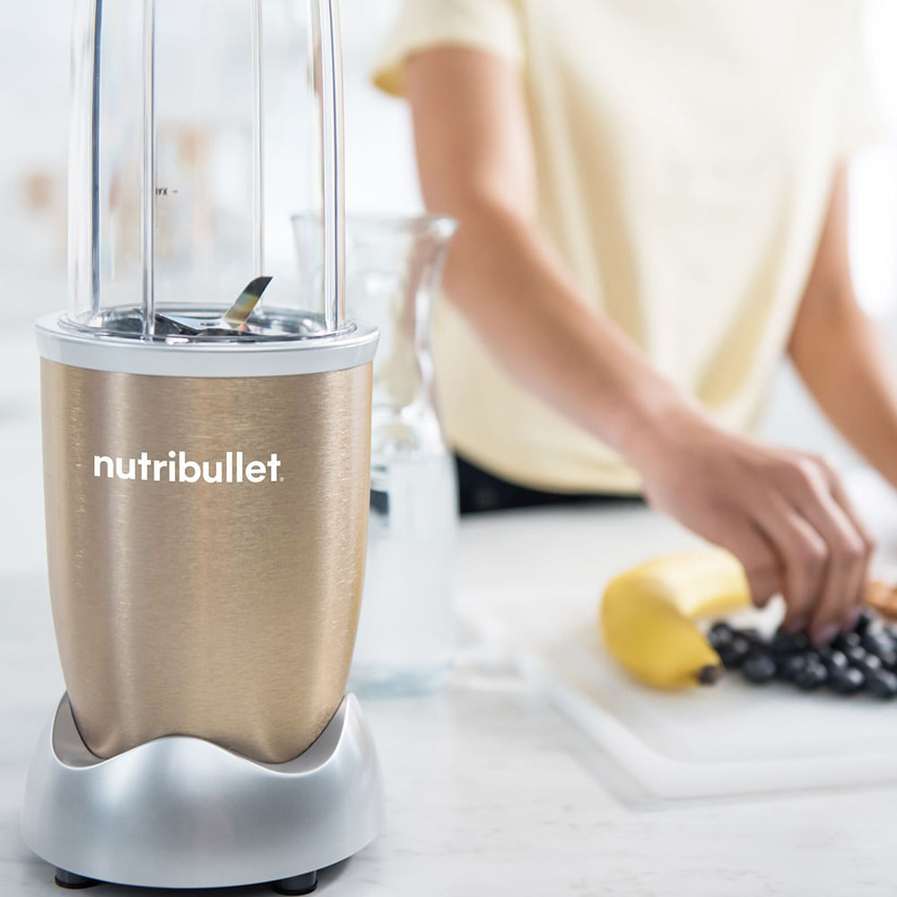 nutribullet 900w