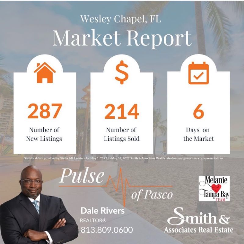 realtor wesley chapel fl