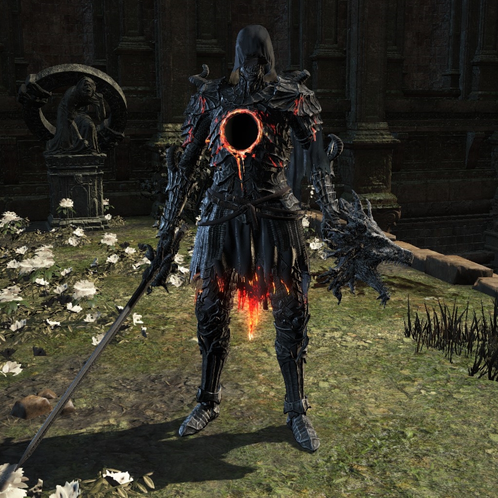 dark souls 3 ringed knight