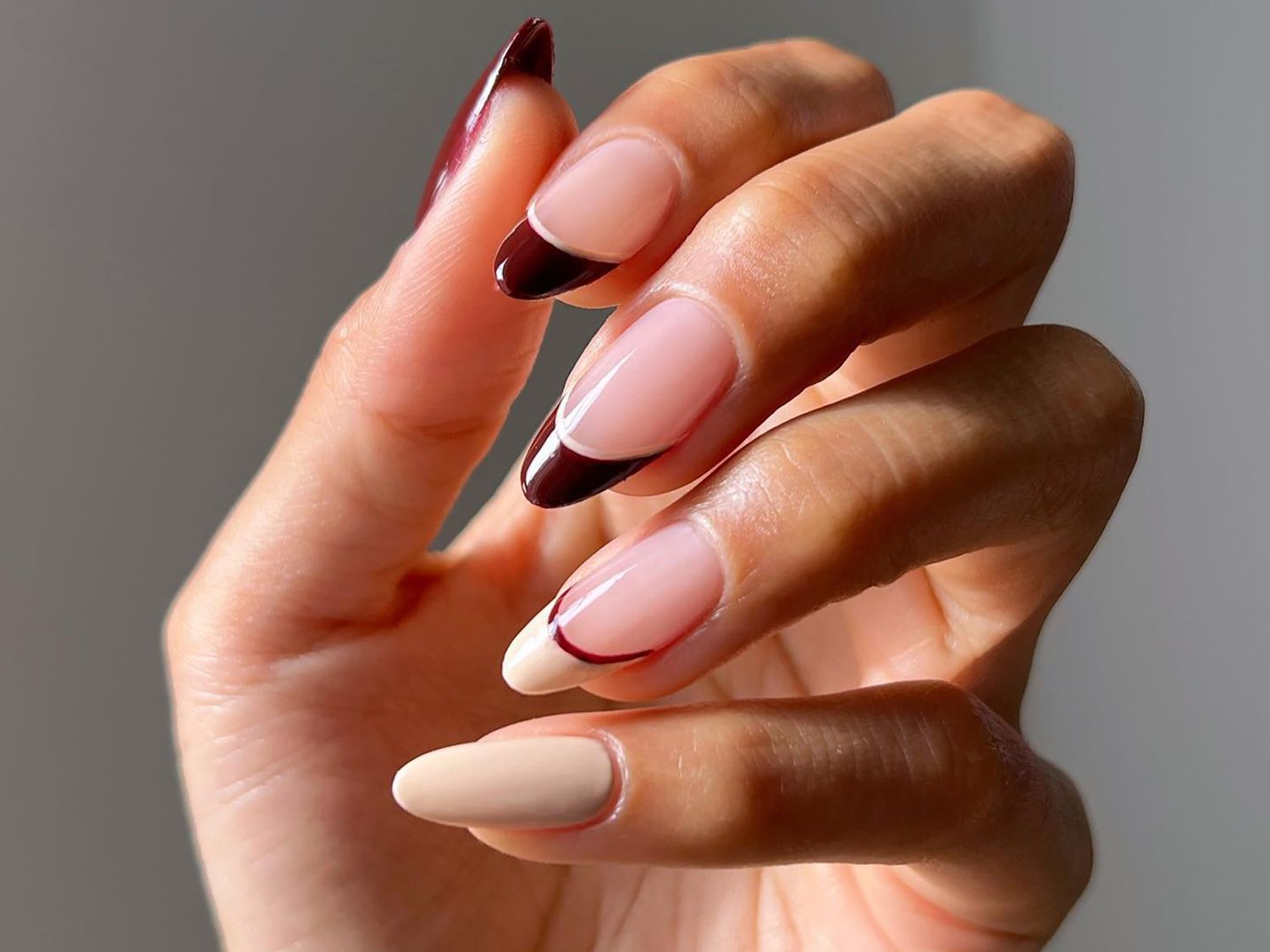 gel nails ideas