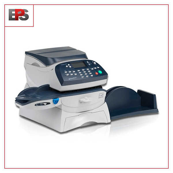 mailmark franking machine