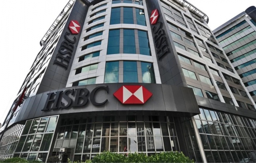 hsbc çorum şubesi