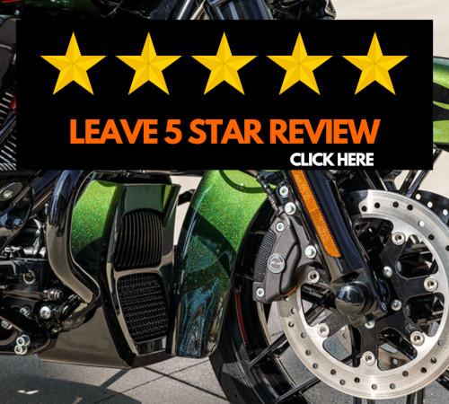 mountainview harley-davidson reviews