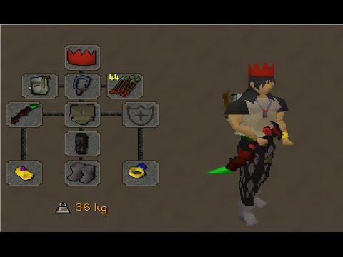 osrs abyssal dagger