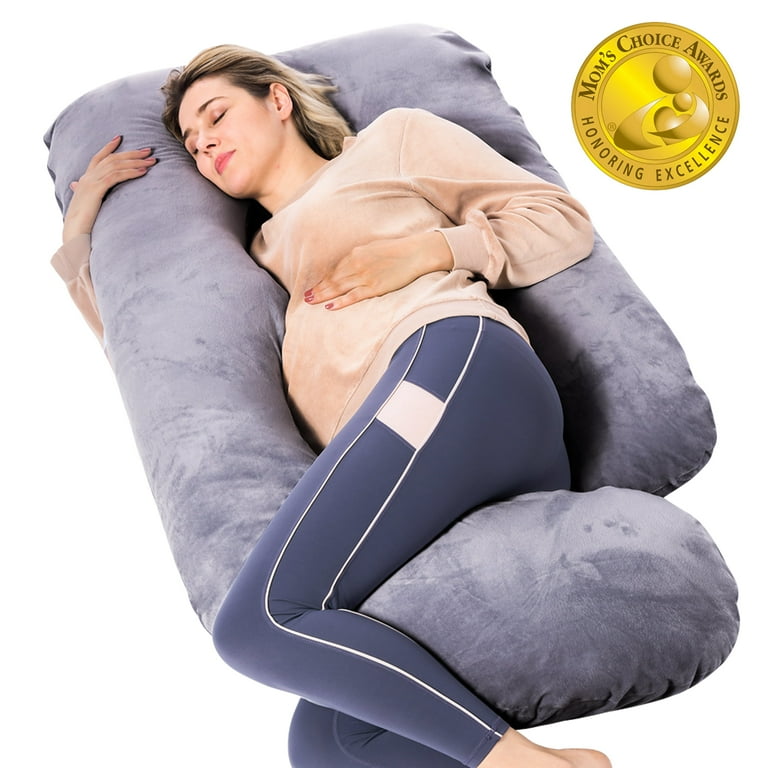 pregnancy pillow walmart