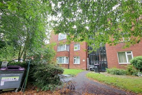 flats for rent in telford