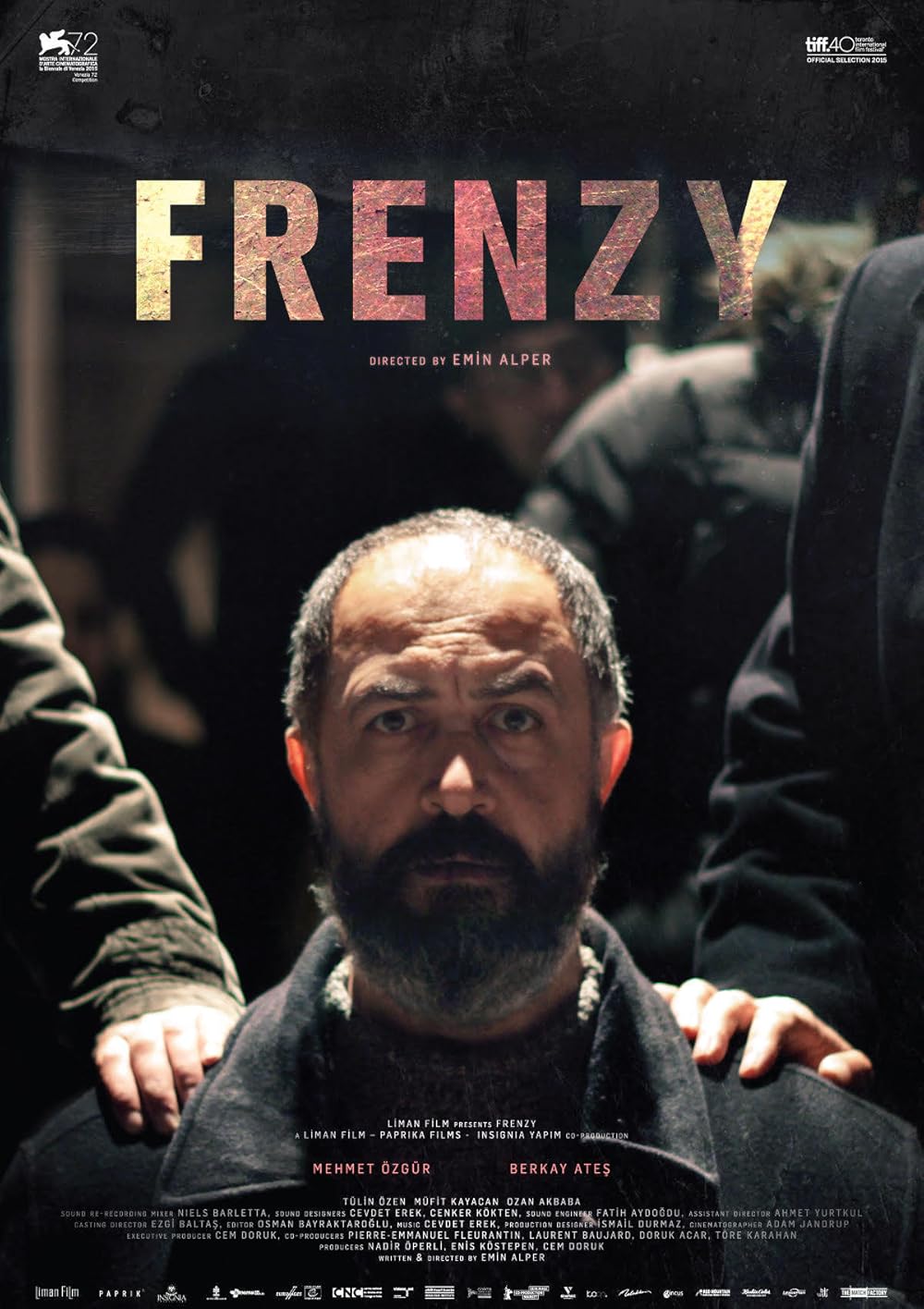 frenzy izle