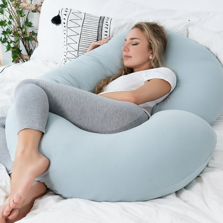 maternity pillow walmart