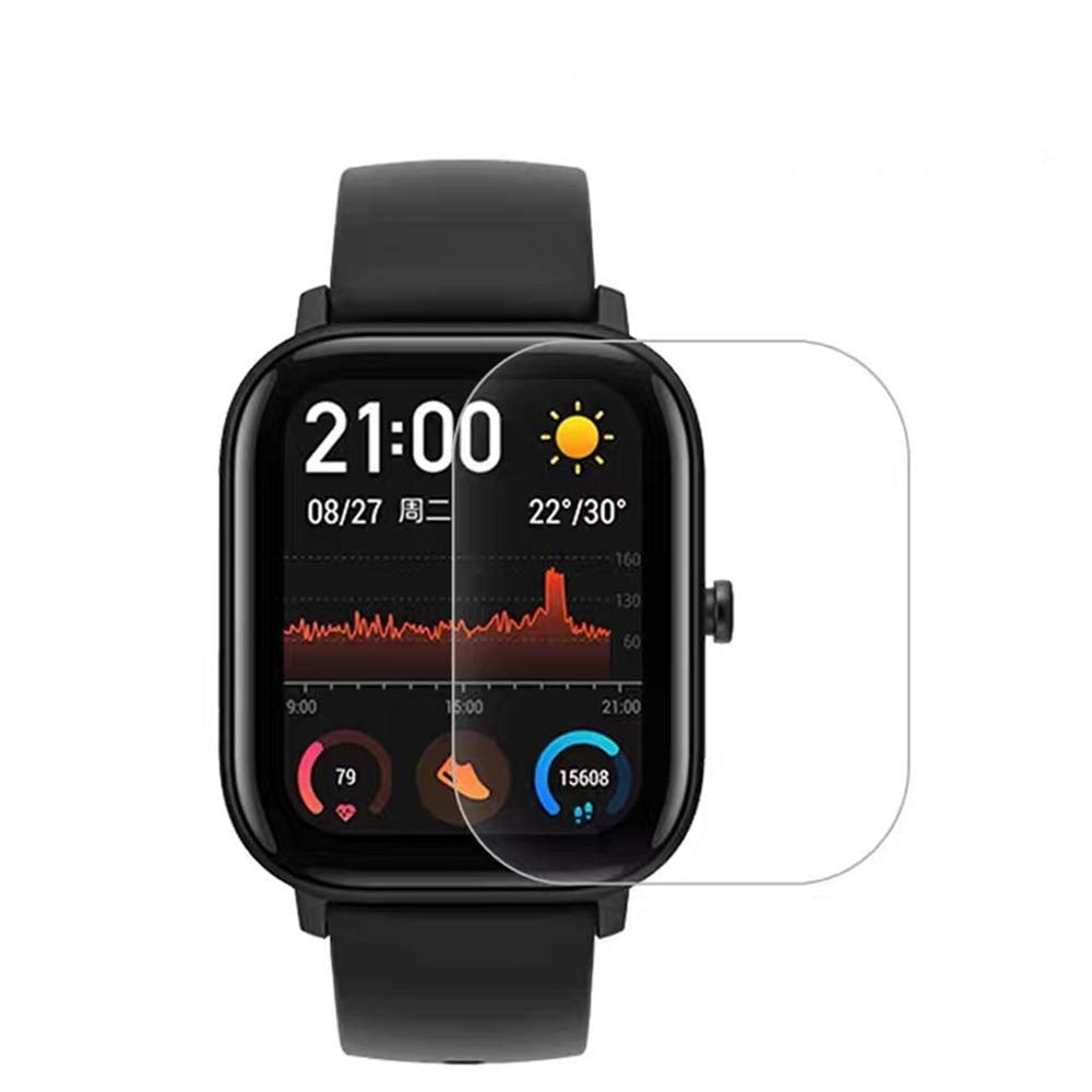 amazfit gts screen protector