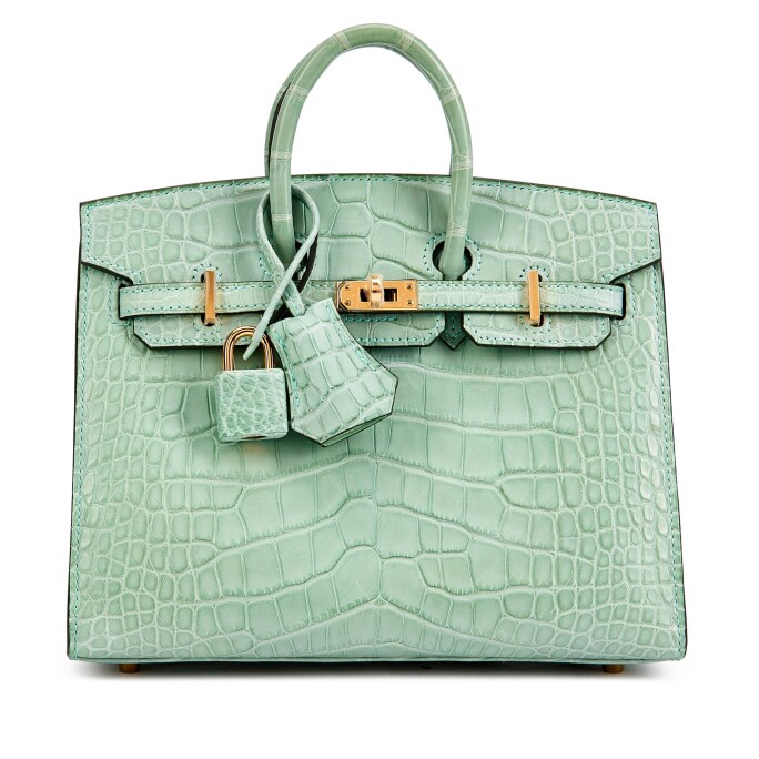 highest priced birkin bag