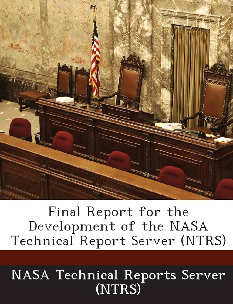 nasa technical reports server