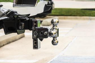 trailer hitches installed near me