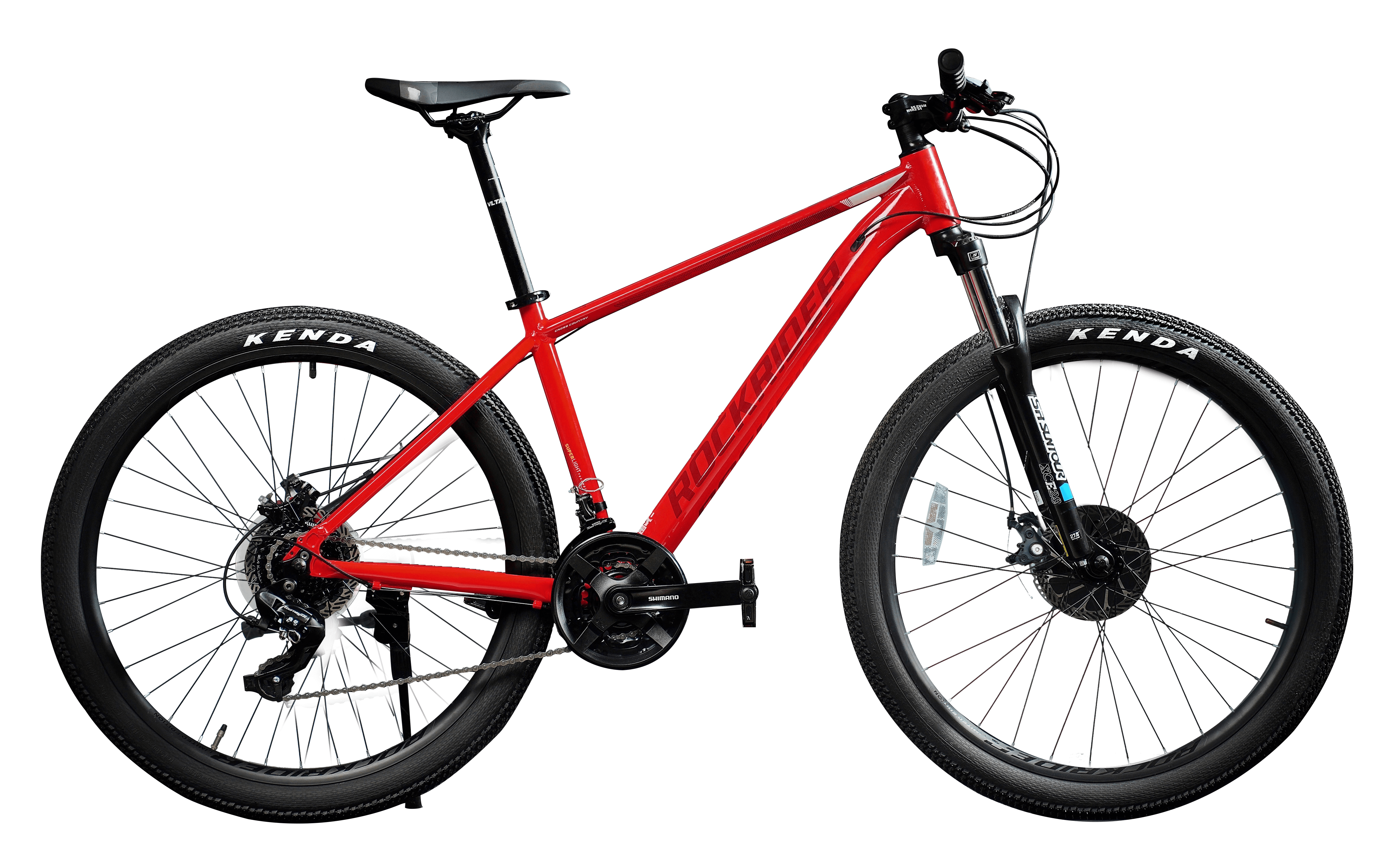 rockrider bicycle price