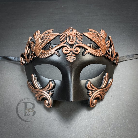 masks for masquerade ball