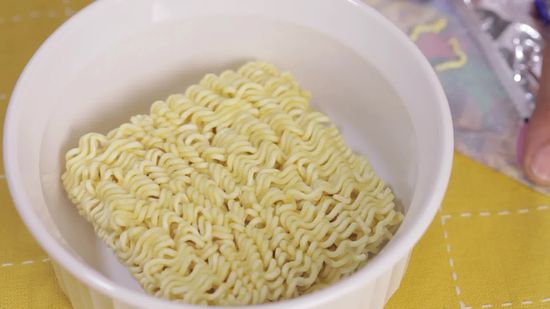 how to make microwave ramen