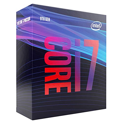 i7 9700 i7 8700