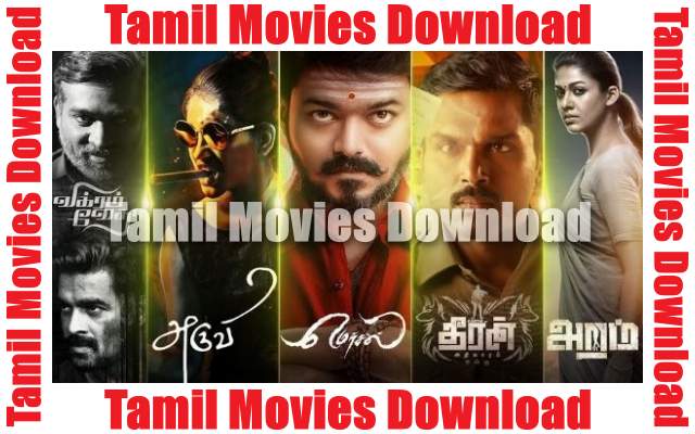 a to z tamil movies download tamilrockers