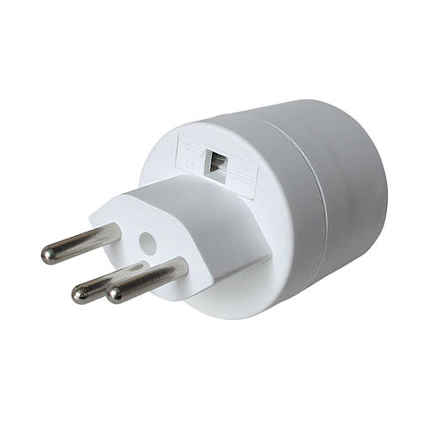 a type plug adapter