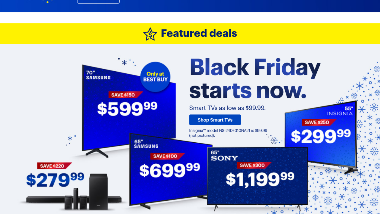 black friday 2021 deals