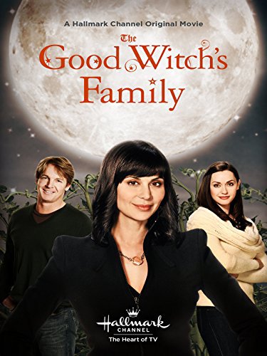 cast of the good witch 2008