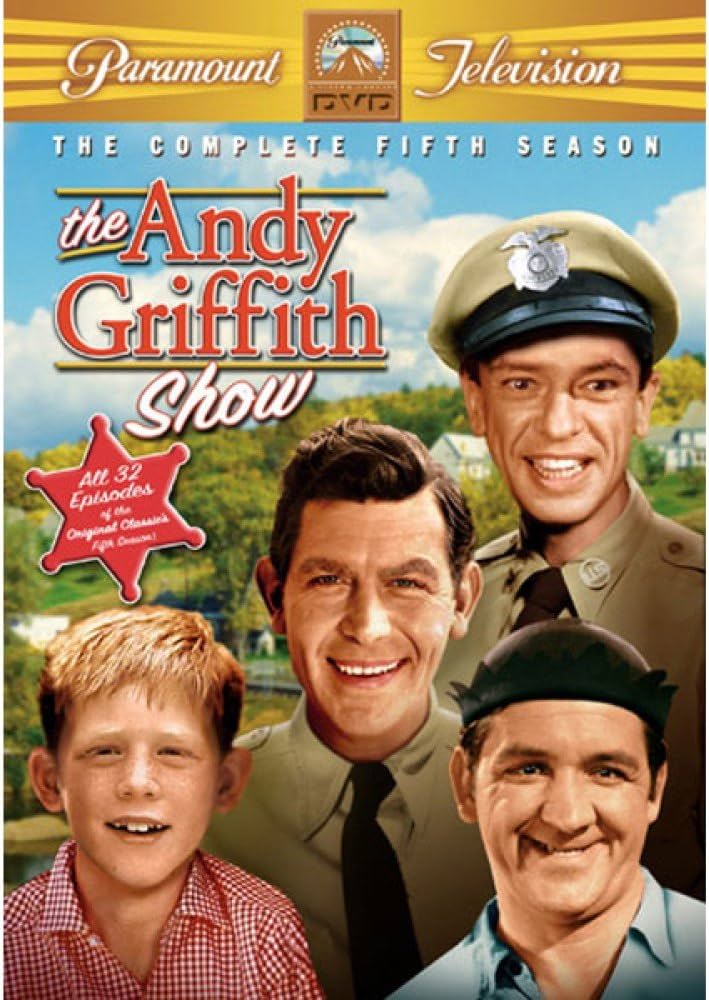 andy griffith show