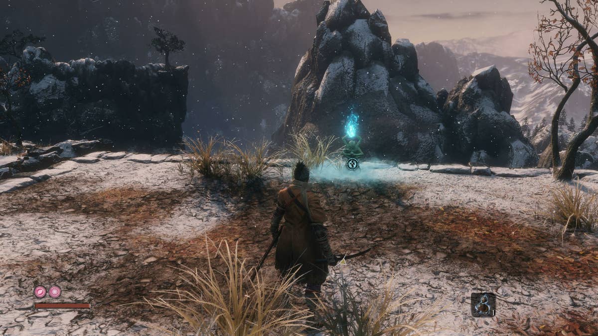 sekiro savegame