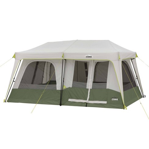 instant tent 8 person