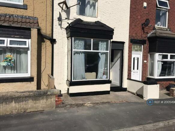 house to rent bramley leeds