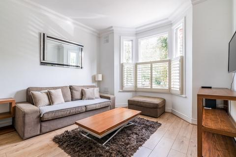 apartments to rent in balham