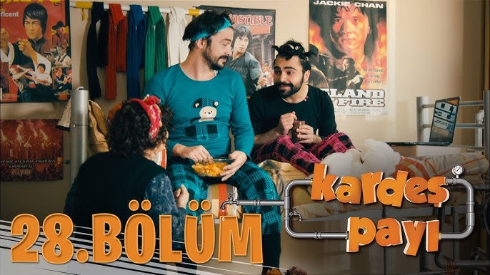 kardeş payı 27 bölüm bipsiz izle