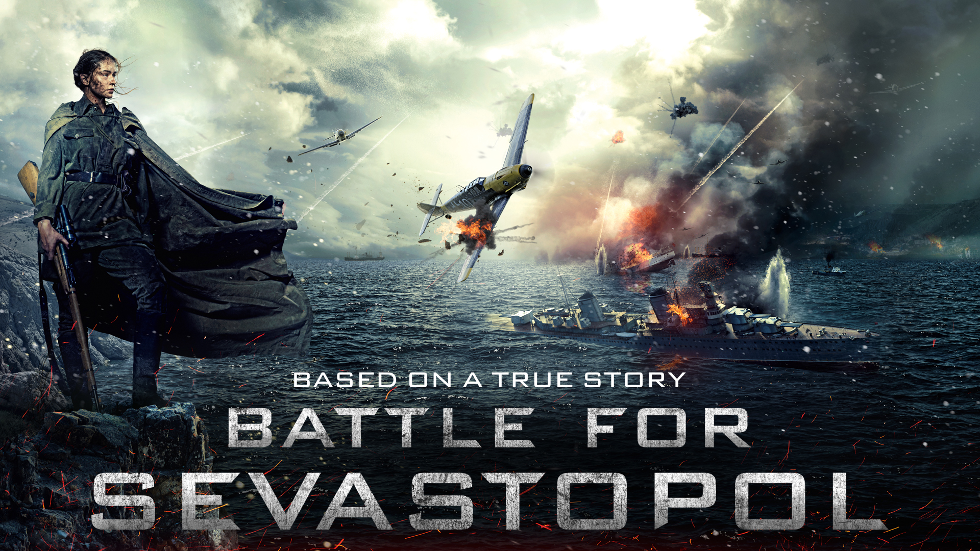 battle for sevastopol watch online