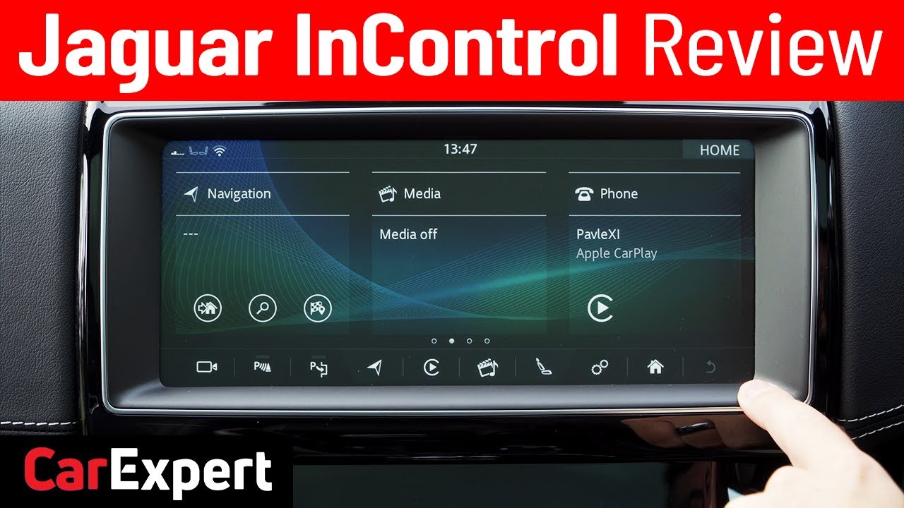 jaguarincontrol