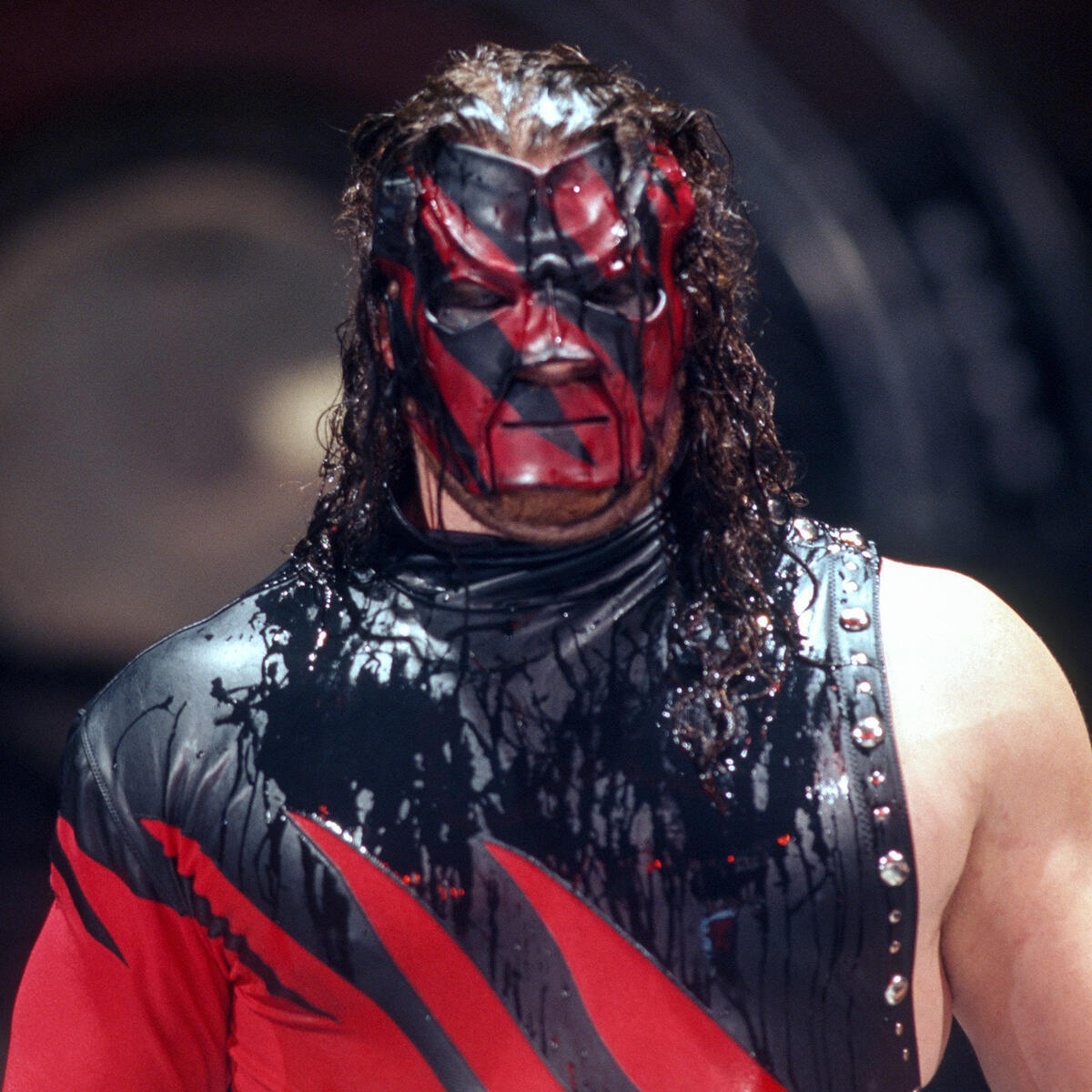 kane pro wrestler