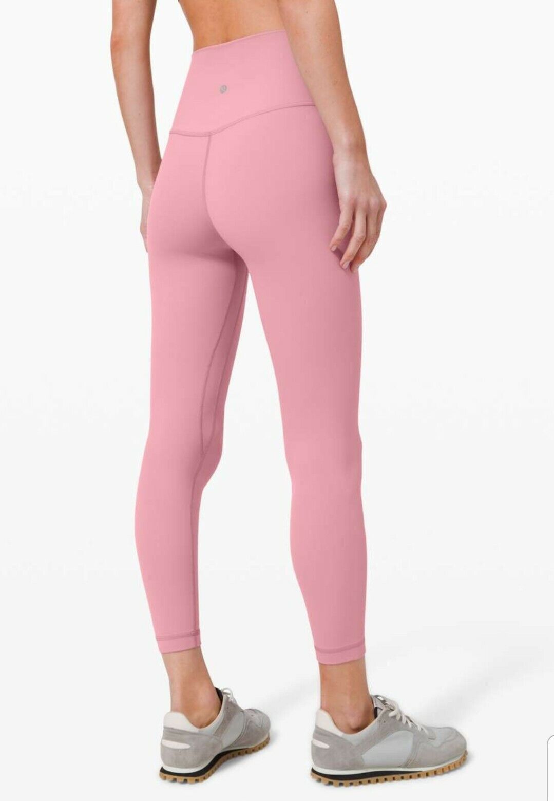 lululemon pink