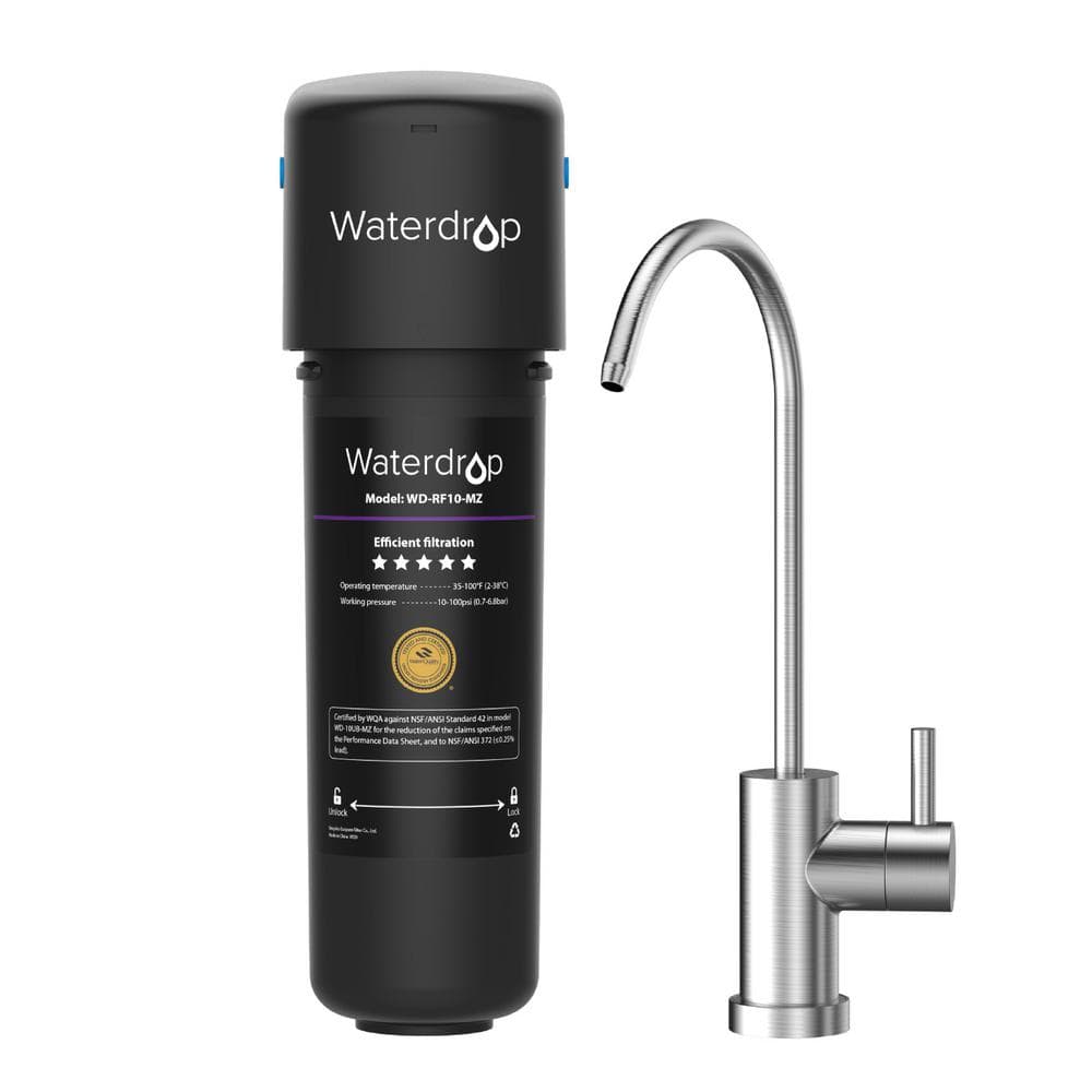 waterdrop filters