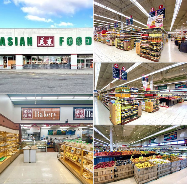 oriental grocery stores near me