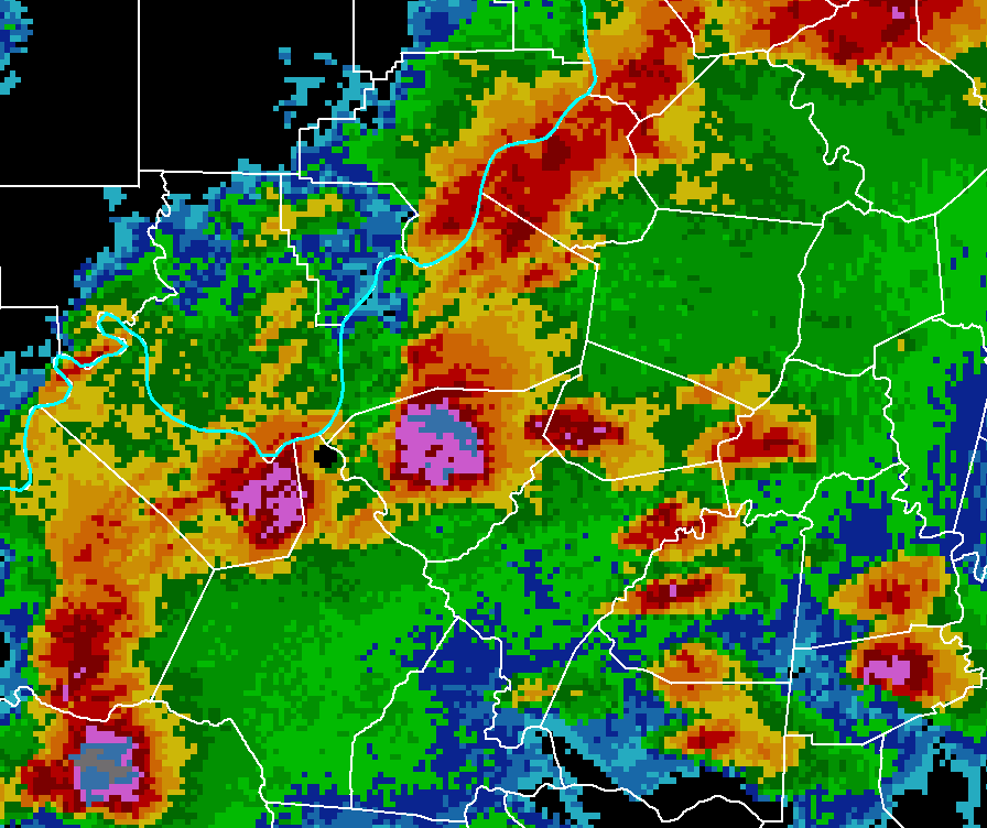 weather louisville ky