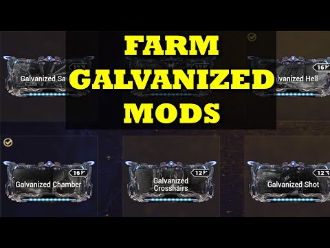 warframe galvanized chamber