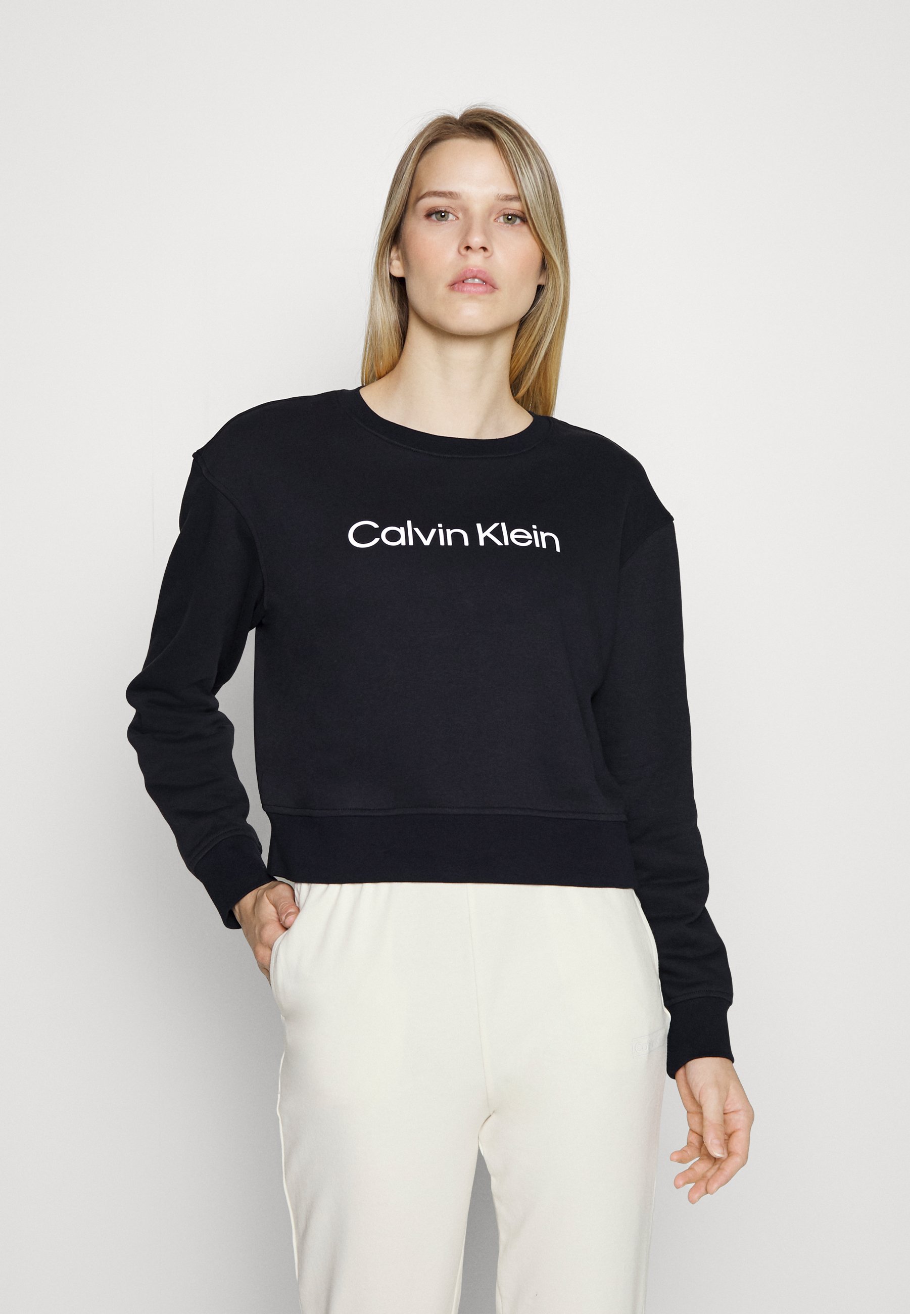 calvin klein black beauty