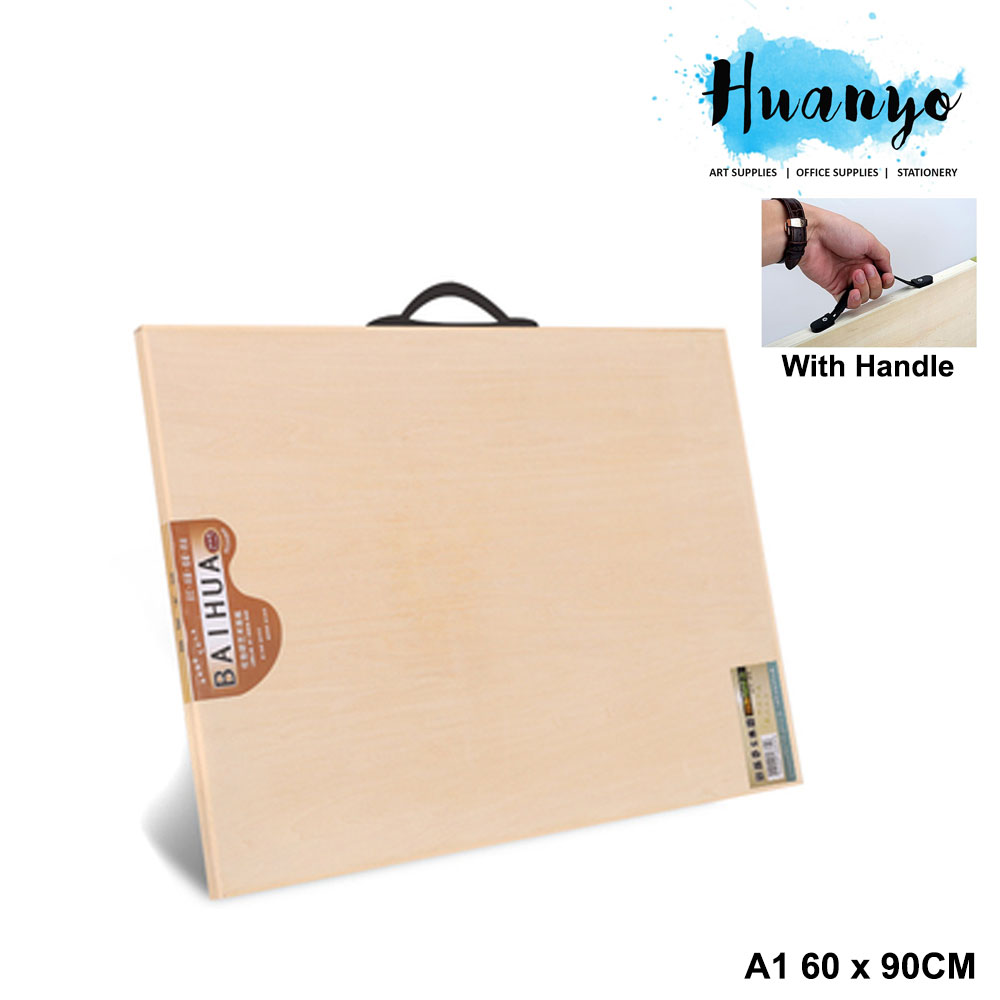 a1 size drawing board