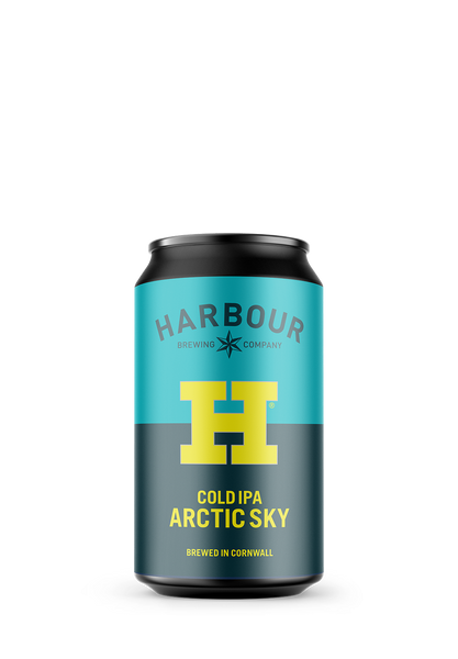 arctic sky ipa