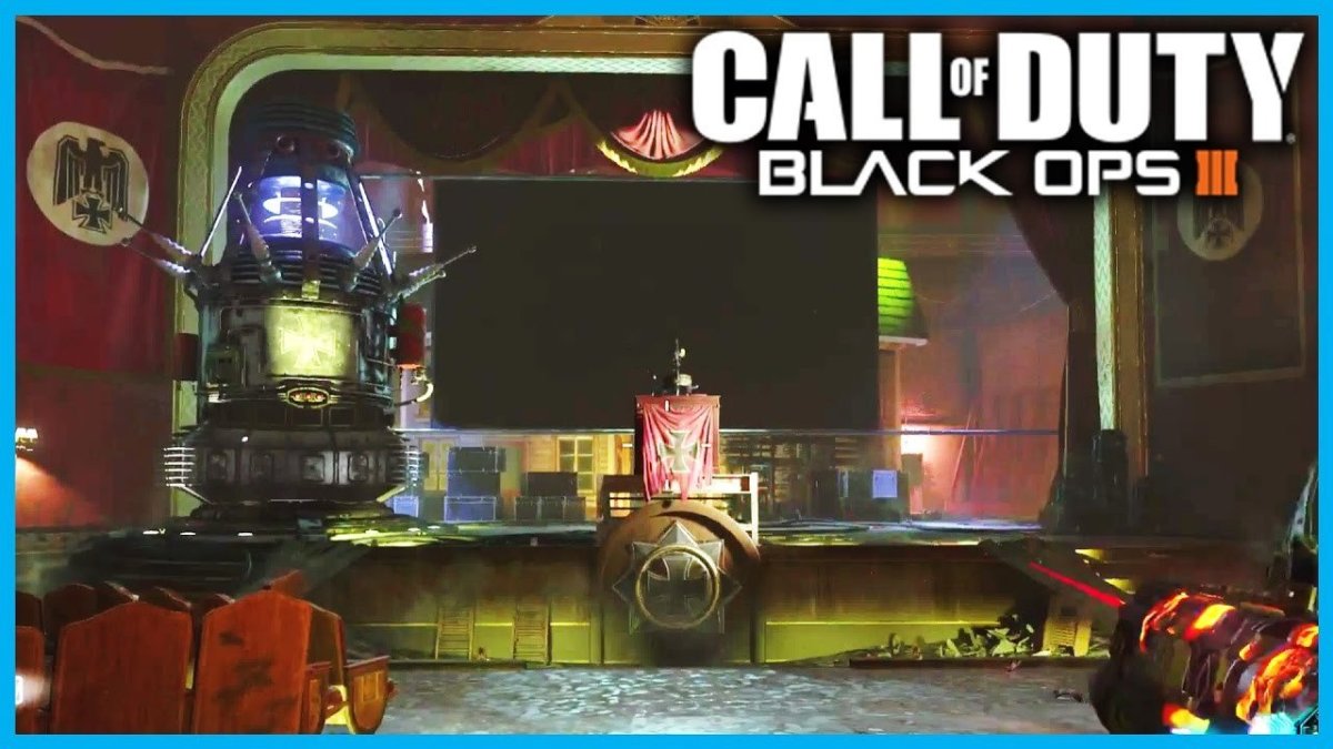 black ops 3 kino der toten