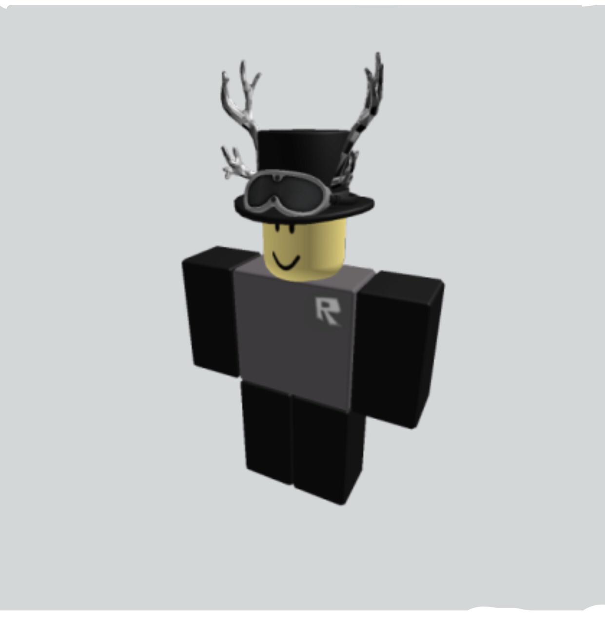 og roblox outfits