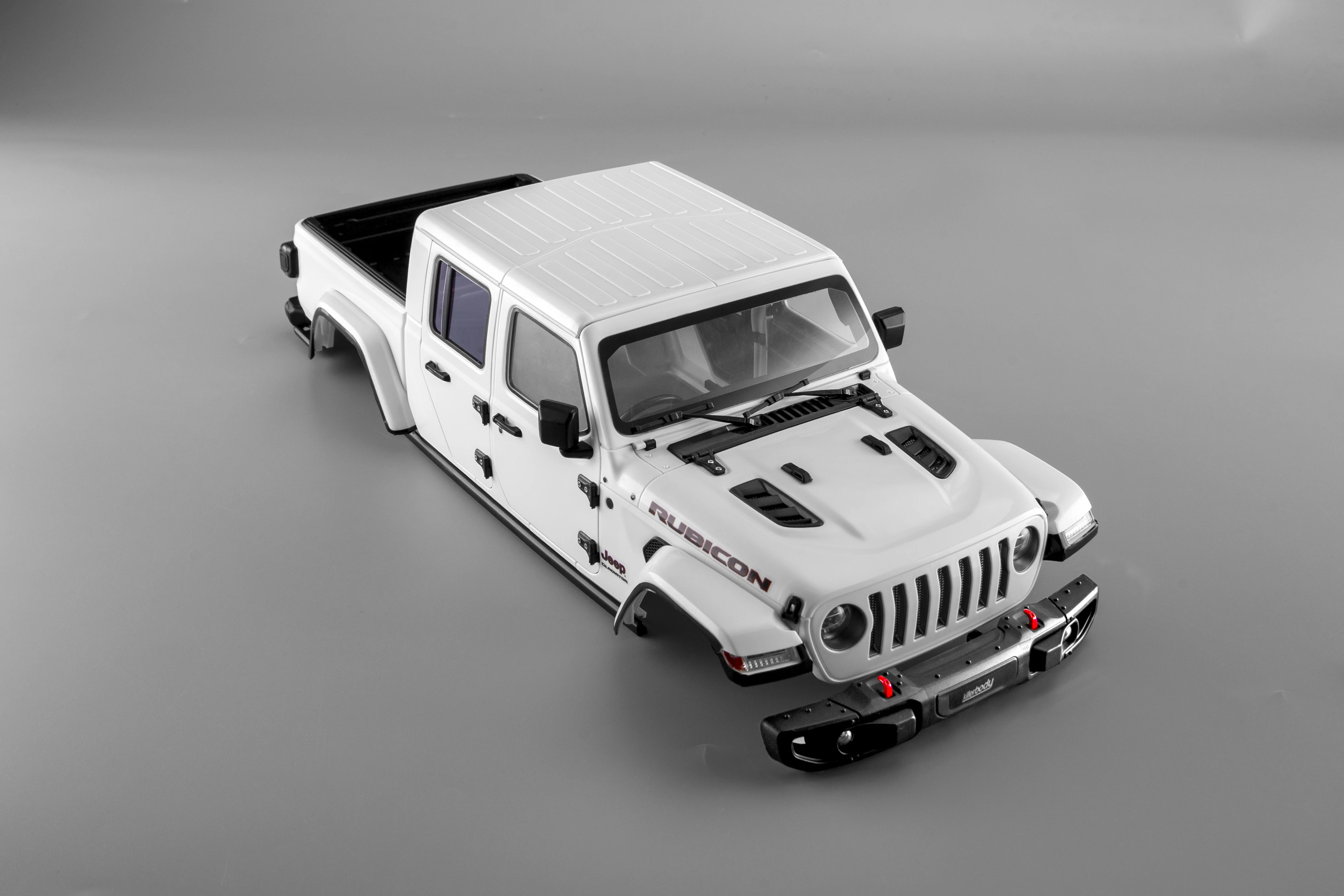 killerbody jeep gladiator