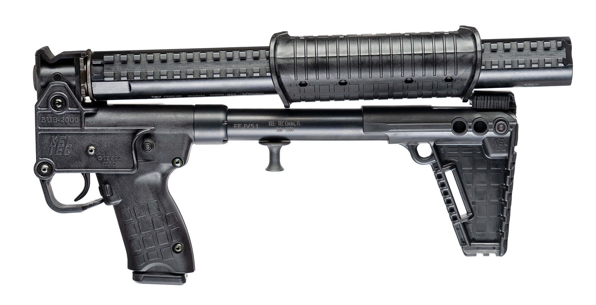 sub 2000 kel tec