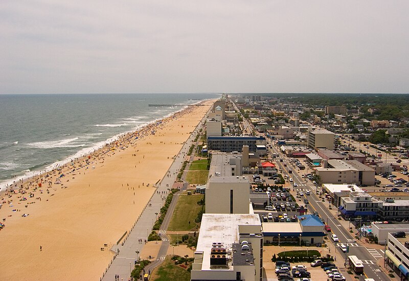 virginia beach va wikipedia