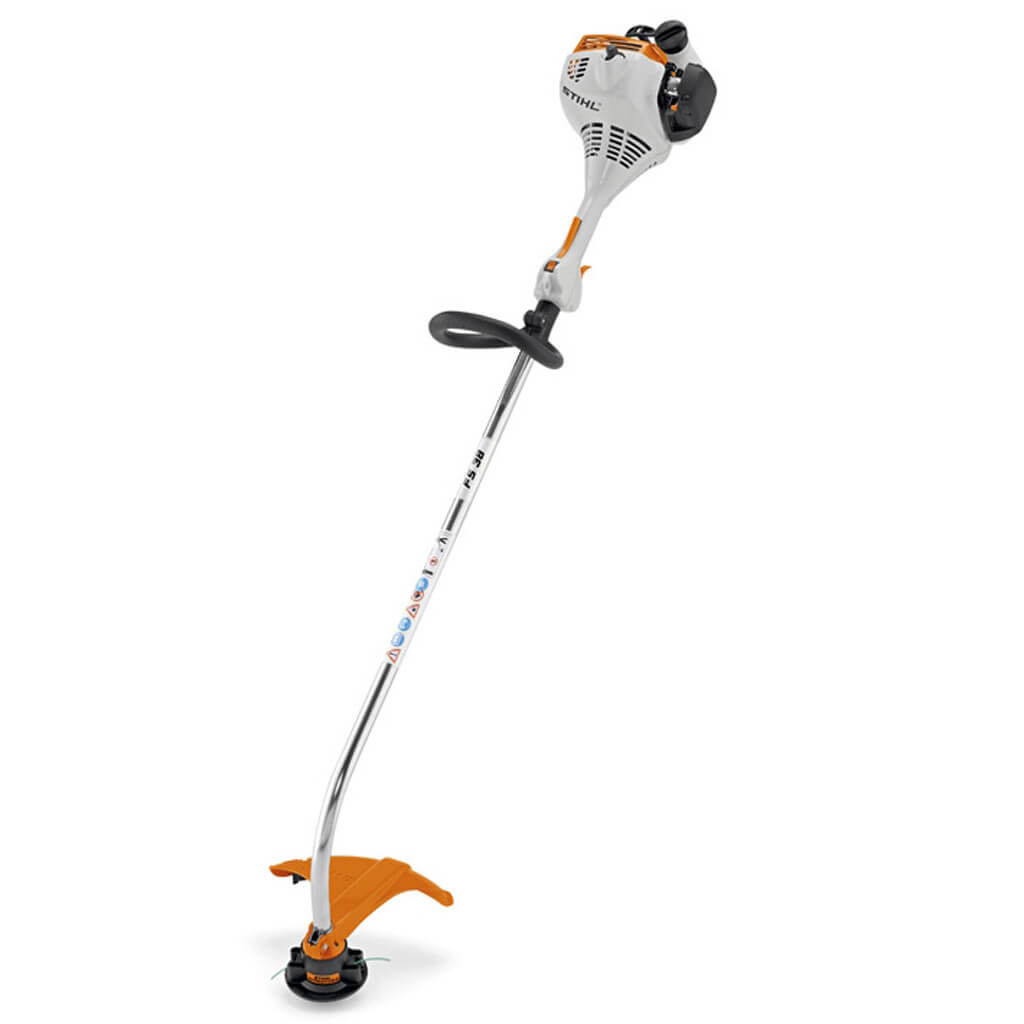 stihl whipper snipper fs38