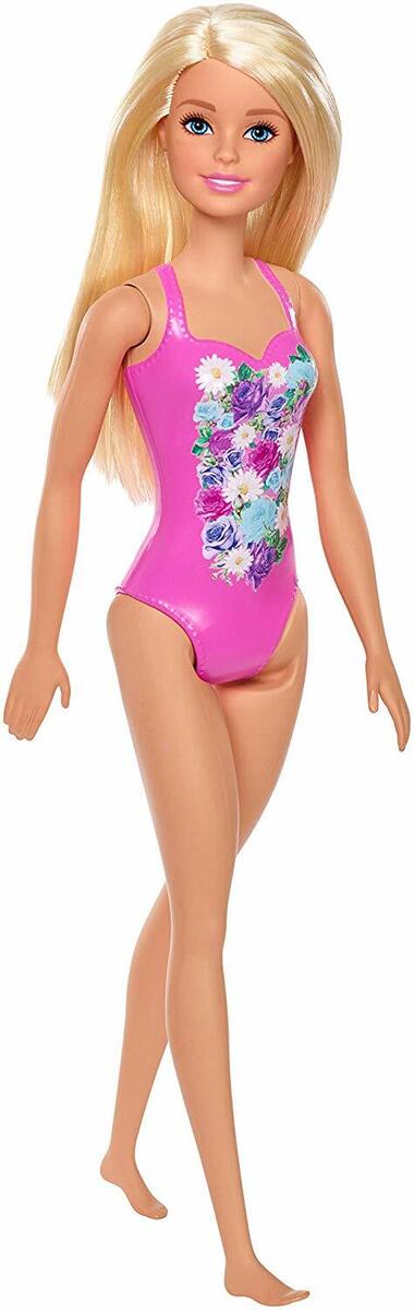 barbie bathing suits